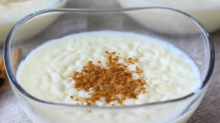 Ekologiskt grötris 900 g - rundkornigt ris för rispudding och desserter