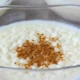 Ekologiskt grötris 900 g - rundkornigt ris för rispudding och desserter